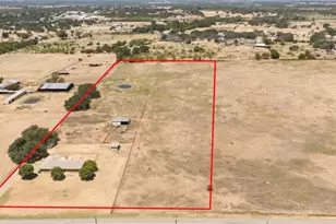 330 Reed Rd, Granbury, TX 76049 - Photo 2