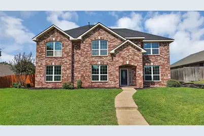 1225 Donegal Lane, Garland, TX 75044 - Photo 1
