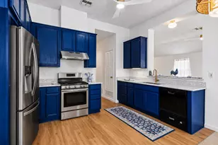 7048 Sample Dr, The Colony, TX 75056 - Photo 4