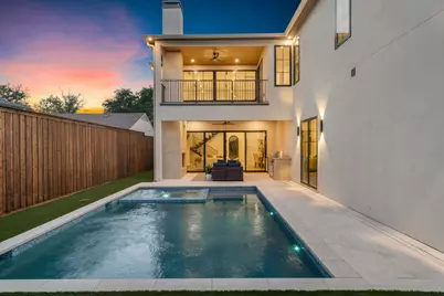 7406 Morton Street, Dallas, TX 75209 - Photo 32