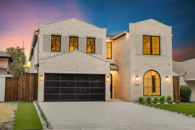 7406 Morton Street, Dallas, TX 75209 - Photo 2
