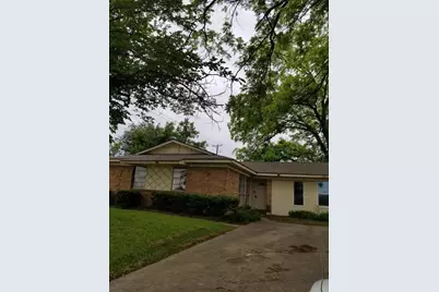 3261 Santiago Drive, Mesquite, TX 75150 - Photo 2