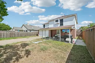 4357 Walsh Ln, Grand Prairie, TX 75052 - Photo 28