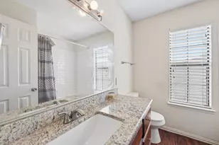 4357 Walsh Ln, Grand Prairie, TX 75052 - Photo 18