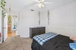 4357 Walsh Ln, Grand Prairie, TX 75052 - Photo 20