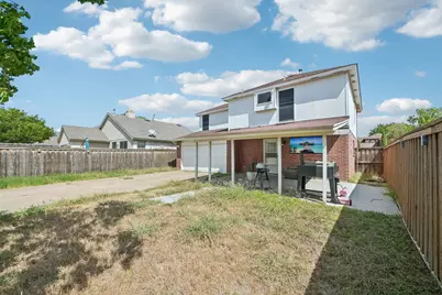 4357 Walsh Lane, Grand Prairie, TX 75052 - Photo 28