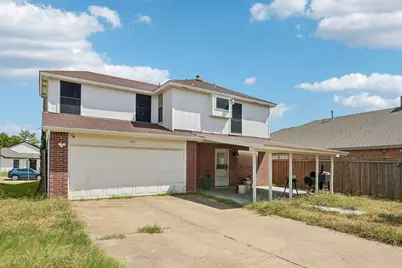 4357 Walsh Lane, Grand Prairie, TX 75052 - Photo 30