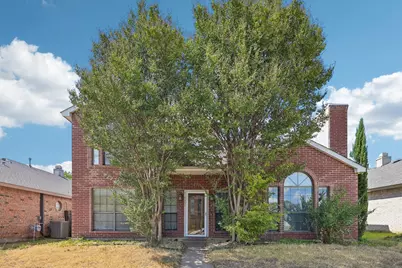 4357 Walsh Lane, Grand Prairie, TX 75052 - Photo 2