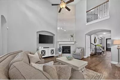 1812 Briscoe Drive, Lantana, TX 76226 - Photo 4