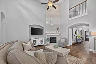 1812 Briscoe Dr, Lantana, TX 76226 - Photo 4