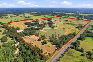 397 Vz County Rd 3611, Edgewood, TX 75117 - Photo 1