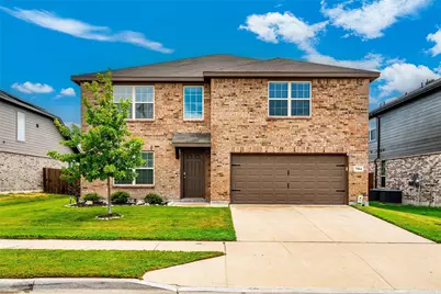 7904 Schooner Drive, Fort Worth, TX 76179 - Photo 1