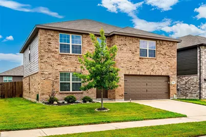 7904 Schooner Drive, Fort Worth, TX 76179 - Photo 2