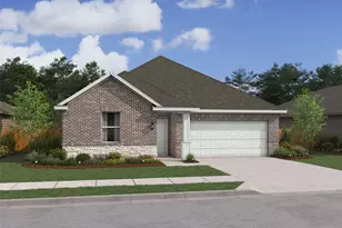 539 Brookside Dr, Van Alstyne, TX 75495 - Photo 1
