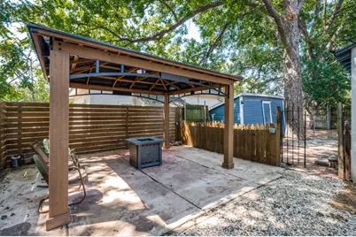 415 W Franklin Street, Waxahachie, TX 75165 - Photo 24