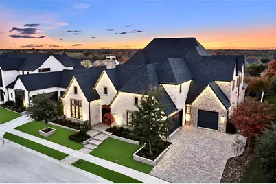 818 Brett Drive, Allen, TX 75013 - Photo 1