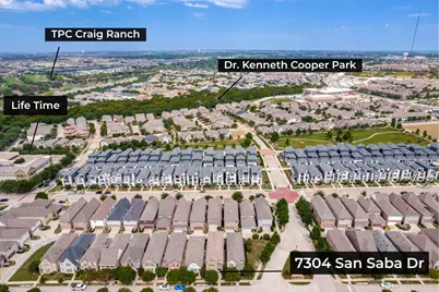 7304 San Saba Drive, McKinney, TX 75070 - Photo 28