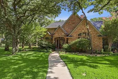 3379 Forest Glen Drive, Corinth, TX 76210 - Photo 1