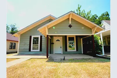 3012 Ryan Avenue, Fort Worth, TX 76110 - Photo 8