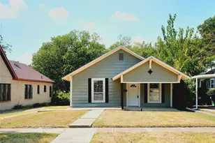 3012 Ryan Ave, Fort Worth, TX 76110 - Photo 1