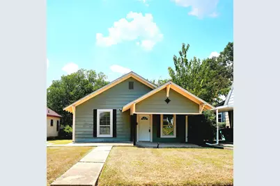 3012 Ryan Avenue, Fort Worth, TX 76110 - Photo 4