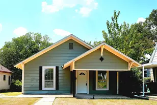 3012 Ryan Ave, Fort Worth, TX 76110 - Photo 4