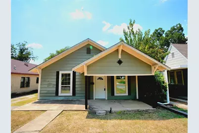 3012 Ryan Avenue, Fort Worth, TX 76110 - Photo 6