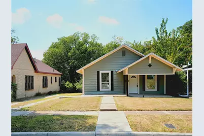 3012 Ryan Avenue, Fort Worth, TX 76110 - Photo 2