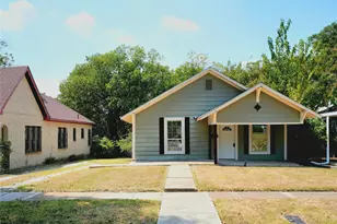 3012 Ryan Ave, Fort Worth, TX 76110 - Photo 2