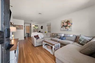 4800 Kilpatrick Avenue, Fort Worth, TX 76107 - Photo 2