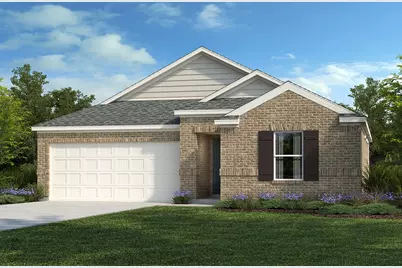 1479 Kingsbridge Drive, Princeton, TX 75407 - Photo 1