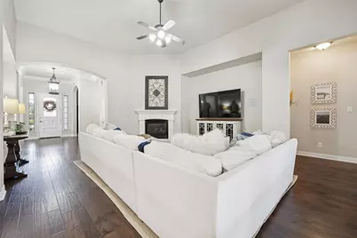520 Unbridled Lane, Keller, TX 76248 - Photo 12