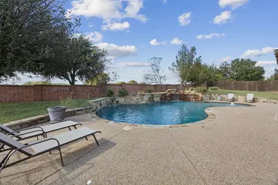 520 Unbridled Lane, Keller, TX 76248 - Photo 2
