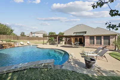 520 Unbridled Lane, Keller, TX 76248 - Photo 32
