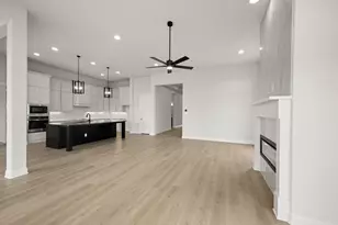 5229 Stone Ln, Midlothian, TX 76065 - Photo 4