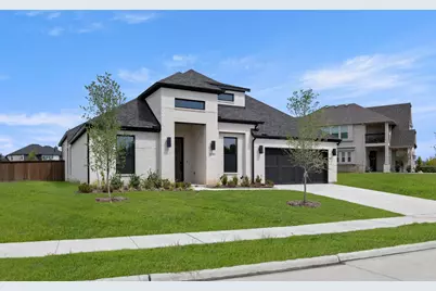 5229 Stone Lane, Midlothian, TX 76065 - Photo 2