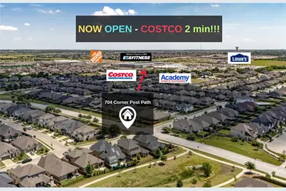 704 Corner Post Path, Celina, TX 75009 - Photo 36