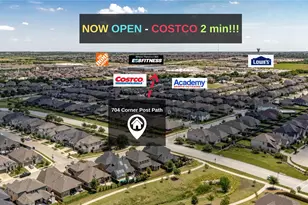 704 Corner Post Path, Celina, TX 75009 - Photo 36