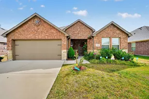 1415 Blossom Ct Dr, Princeton, TX 75407 - Photo 1