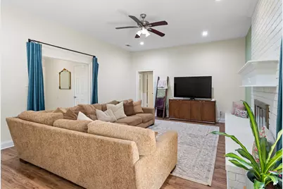 5816 Gatewood Drive, Arlington, TX 76016 - Photo 4