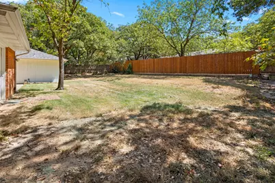 5816 Gatewood Drive, Arlington, TX 76016 - Photo 30
