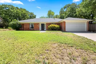 5816 Gatewood Dr, Arlington, TX 76016 - Photo 1