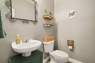 2515 Edgefield Trail, Mansfield, TX 76063 - Photo 18