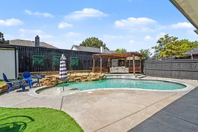 2515 Edgefield Trail, Mansfield, TX 76063 - Photo 32