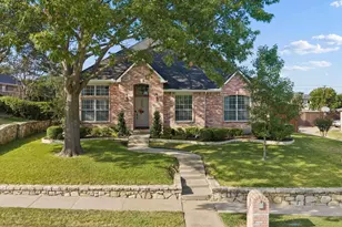 5213 St Charles Dr, Rowlett, TX 75088 - Photo 1