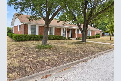1414 Meadowlark Drive, Hillsboro, TX 76645 - Photo 2