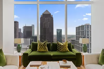 1747 Leonard Street #2402, Dallas, TX 75201 - Photo 18