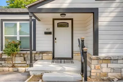 412 S Morgan Street, Granbury, TX 76048 - Photo 4