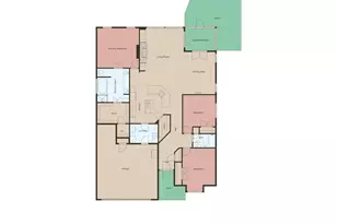 8606 Leisure Ln, Granbury, TX 76049 - Photo 4