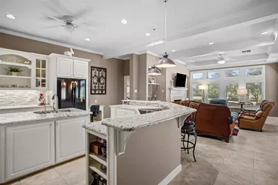 8606 Leisure Lane, Granbury, TX 76049 - Photo 8